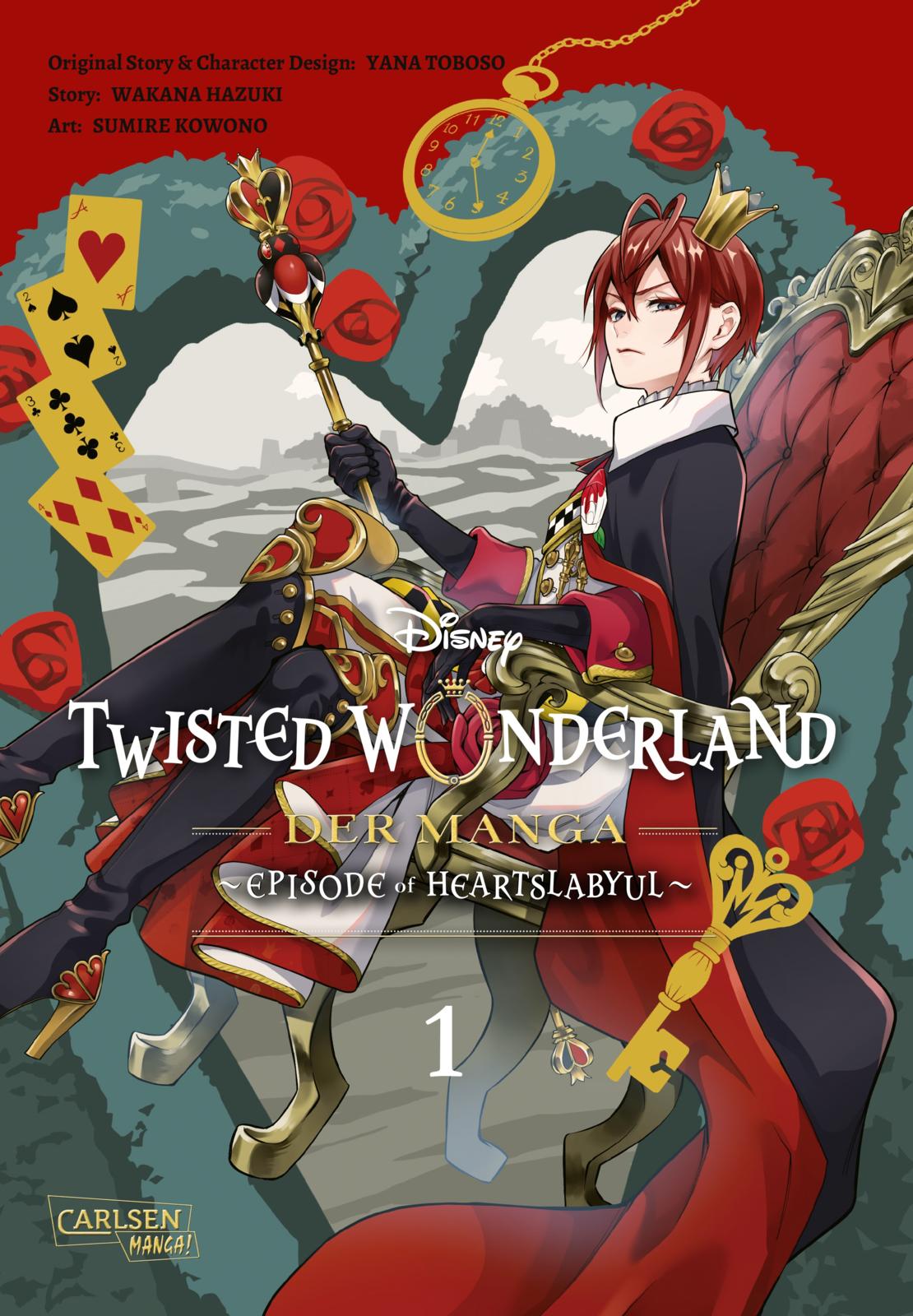 Band 1
