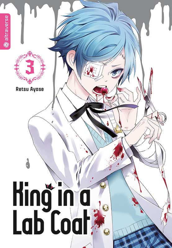 Band 3