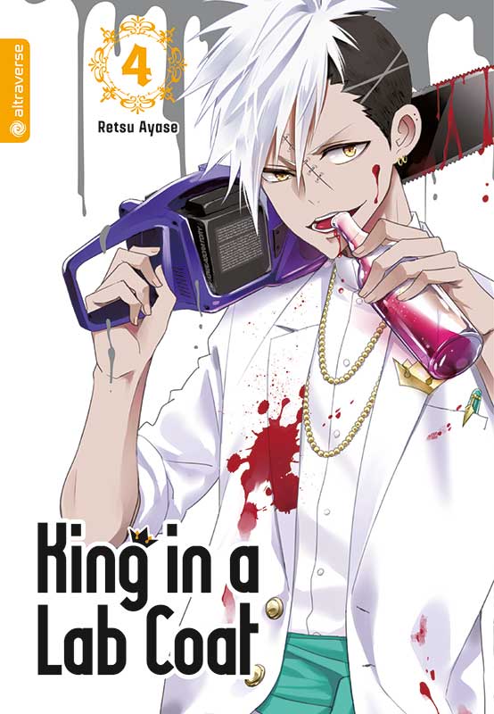 Band 4