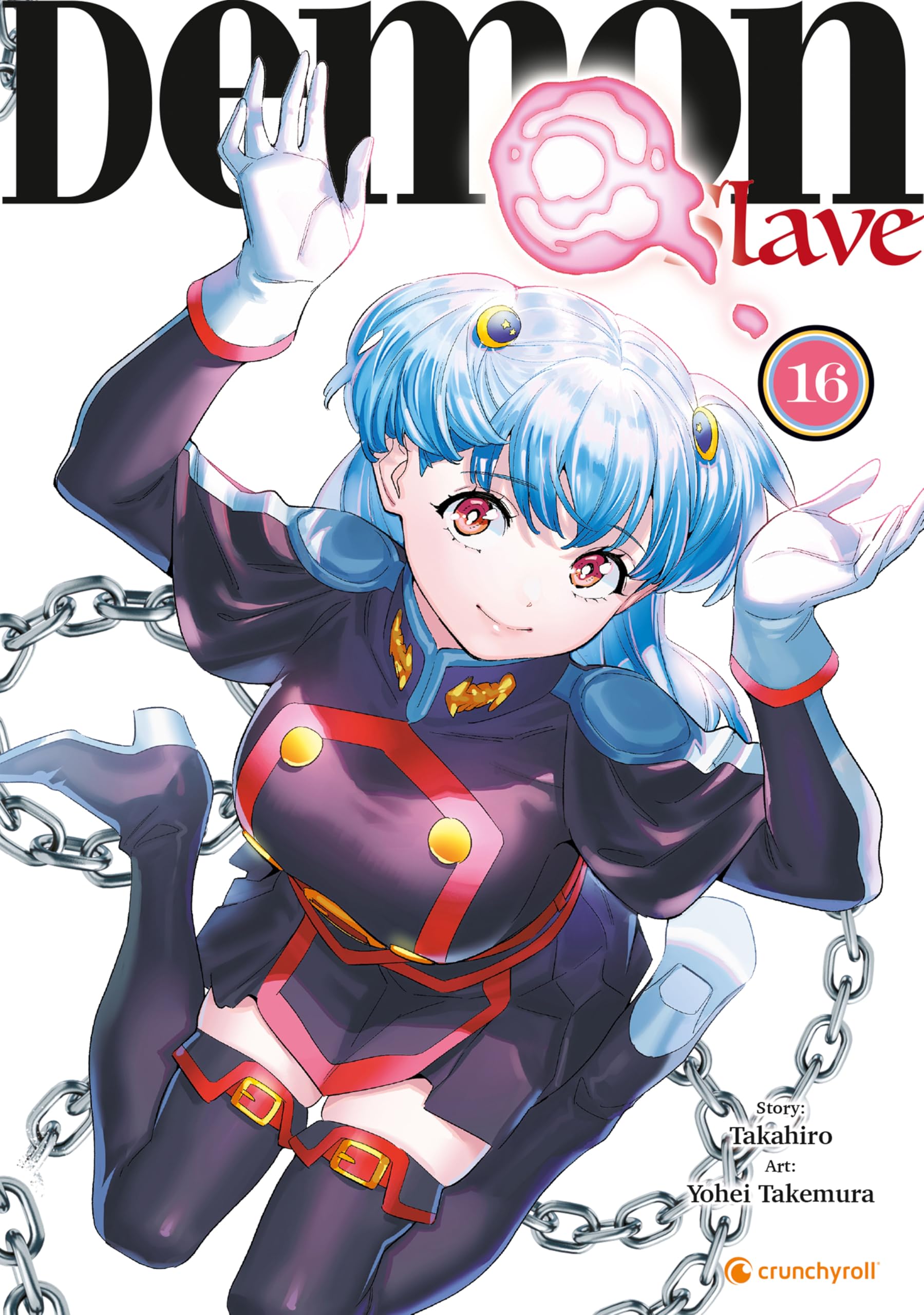 Band 16