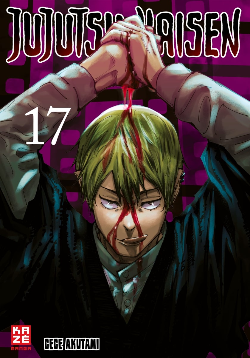 Band 17