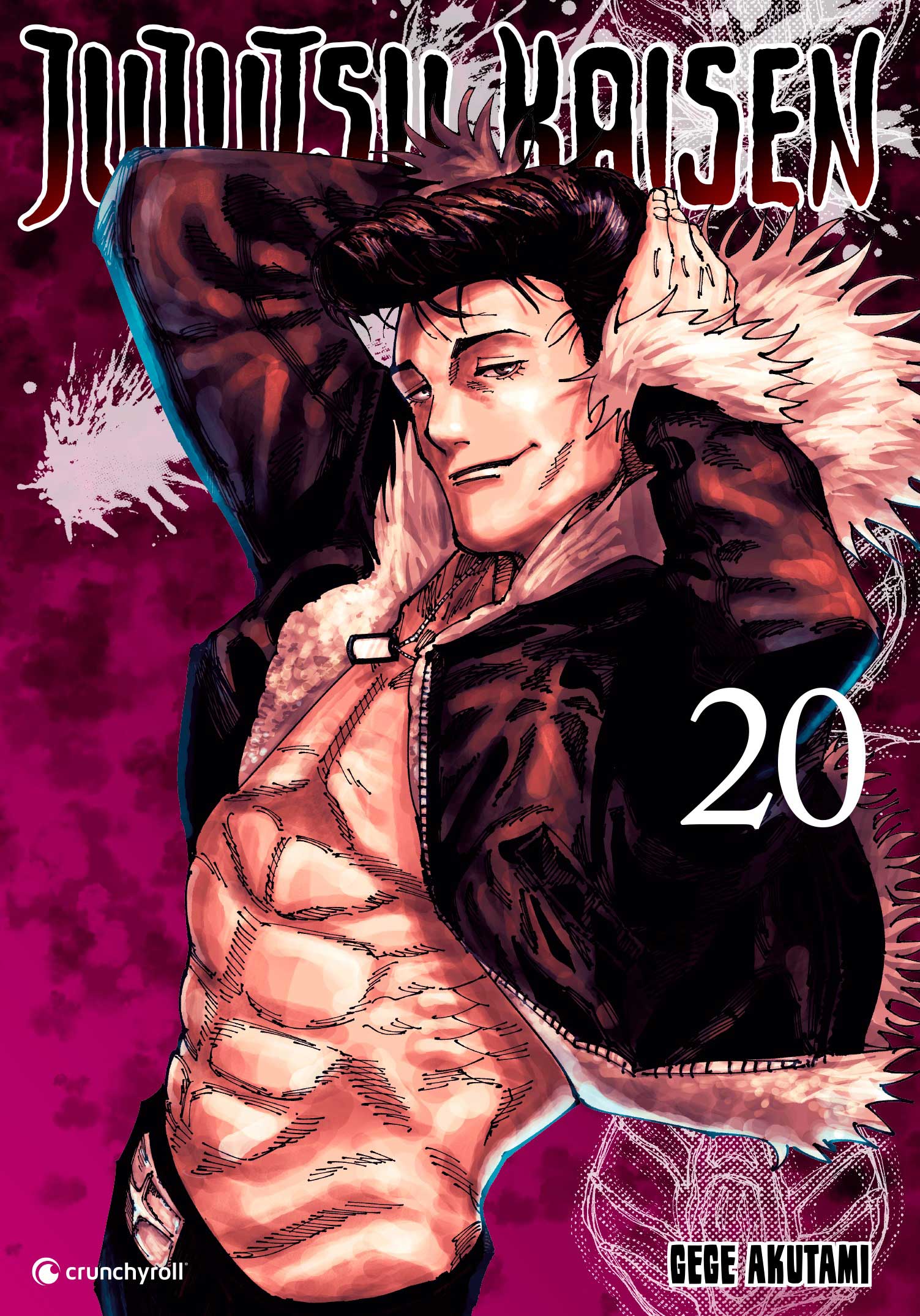 Band 20