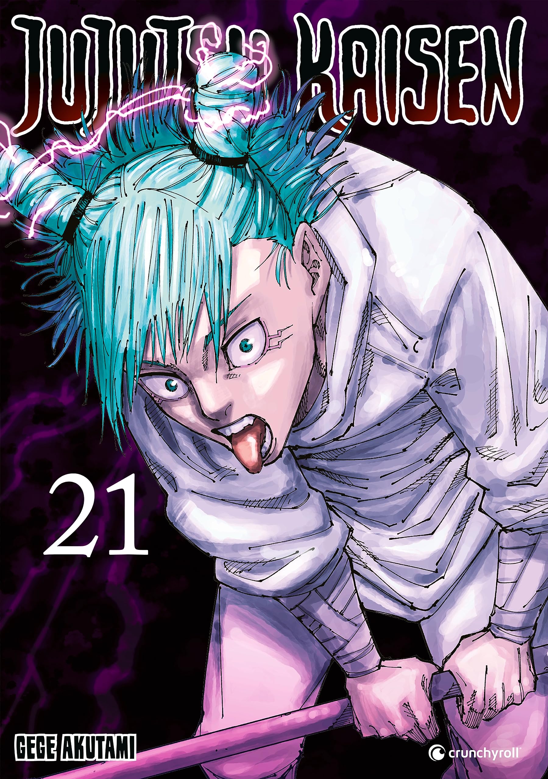 Band 21