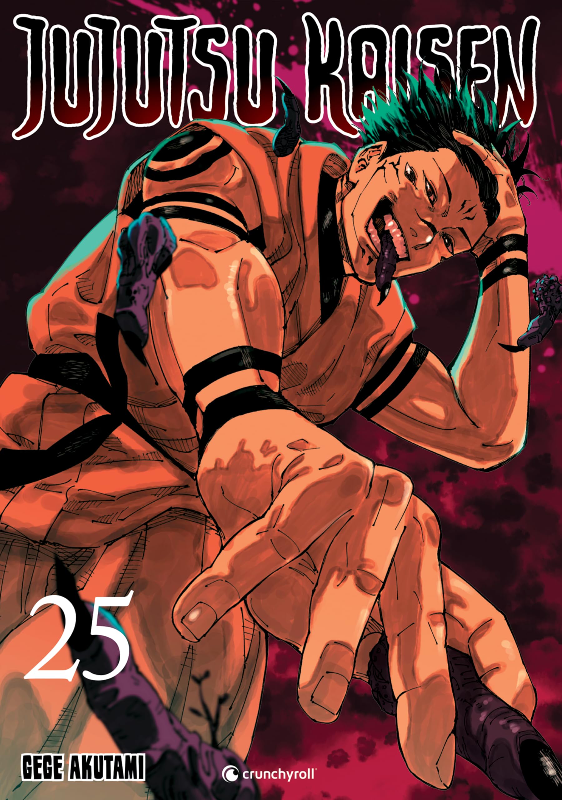 Band 25