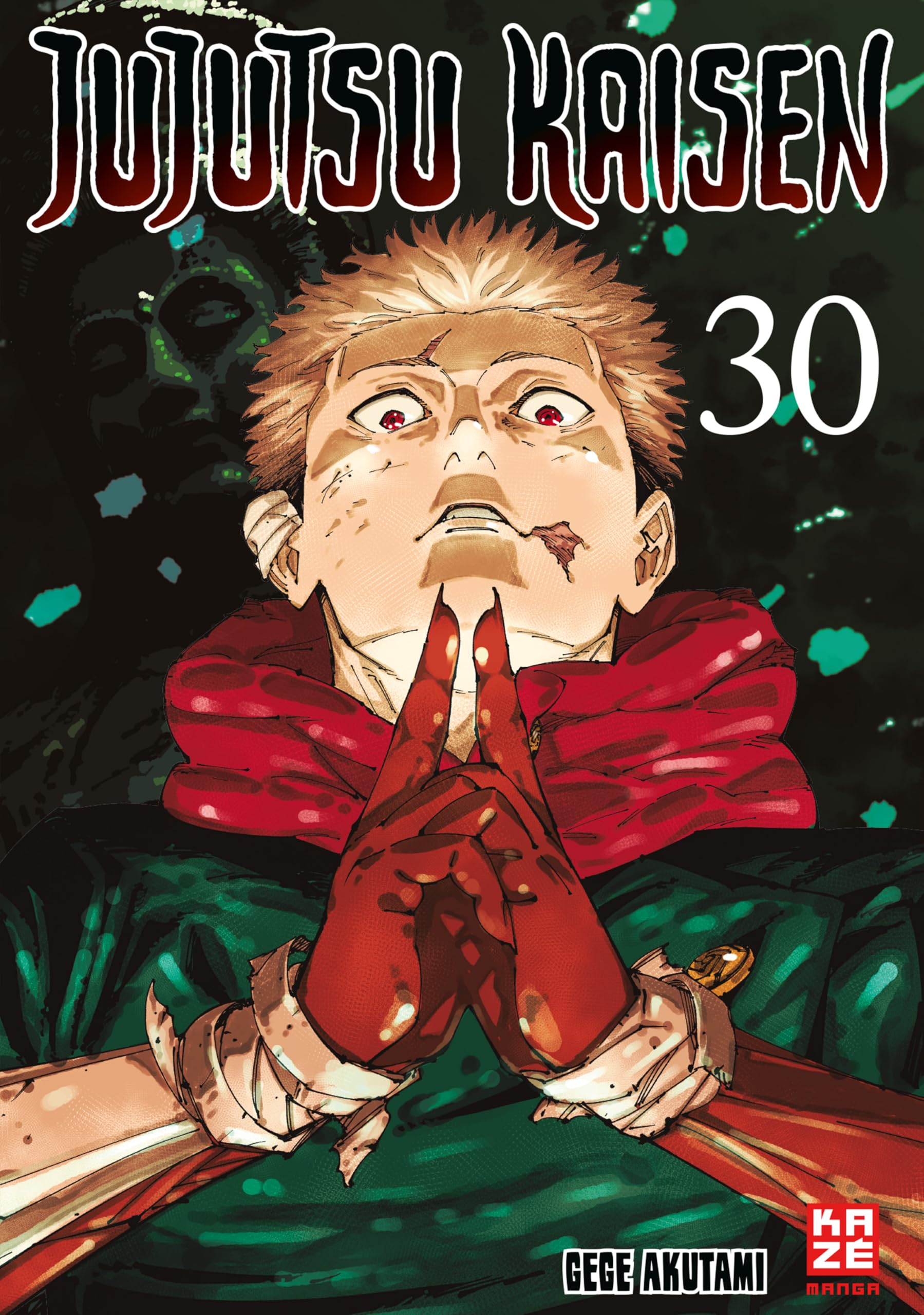 Band 30