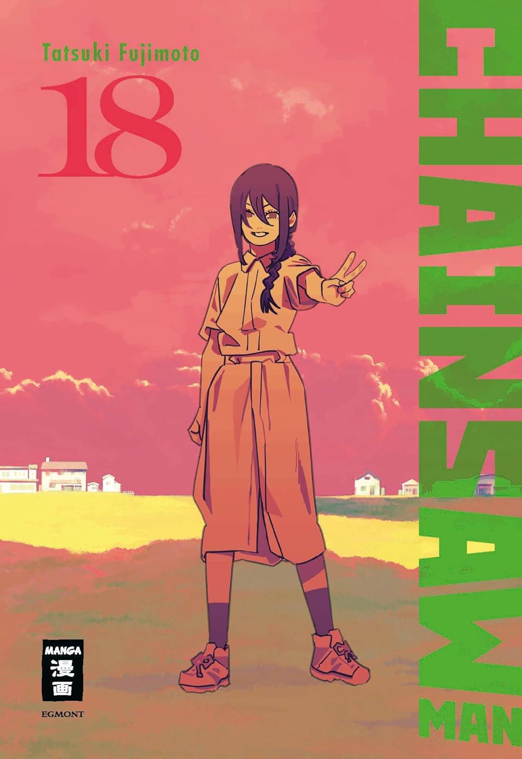 Band 18
