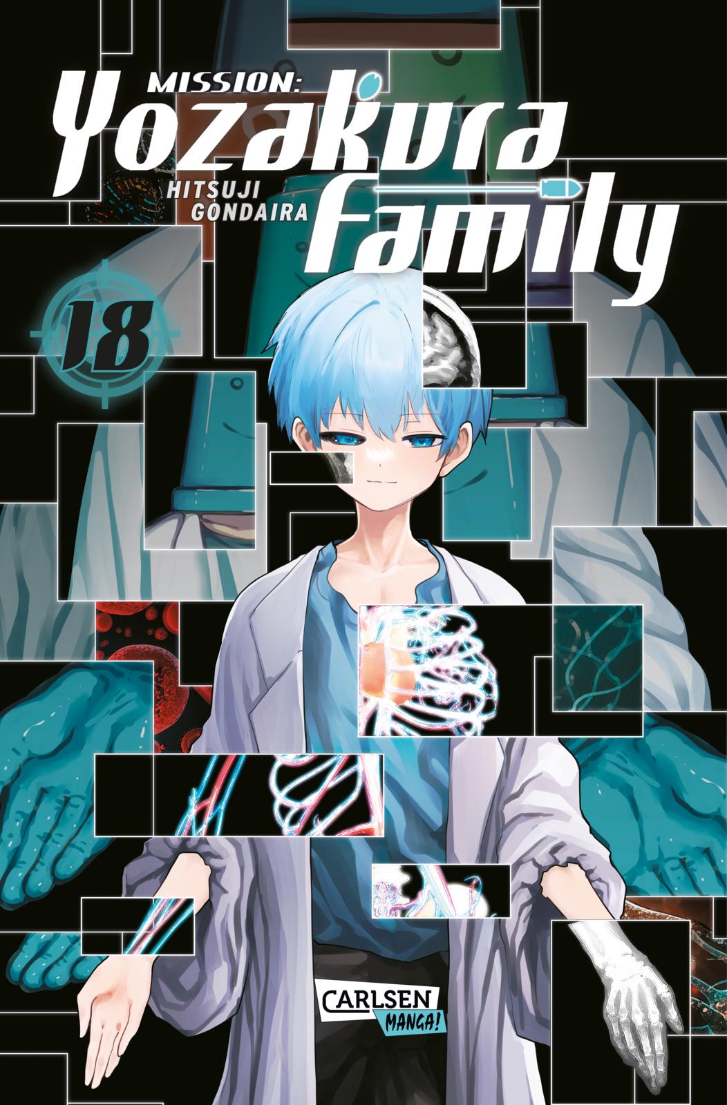 Band 18