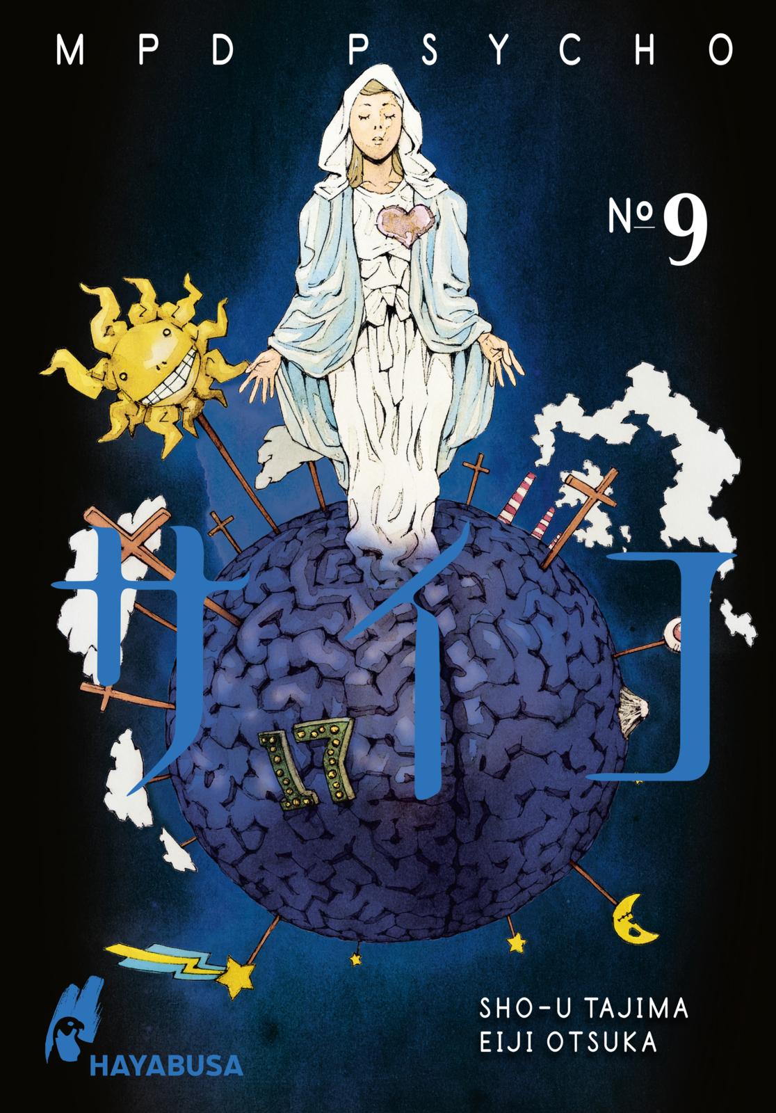 Band 9