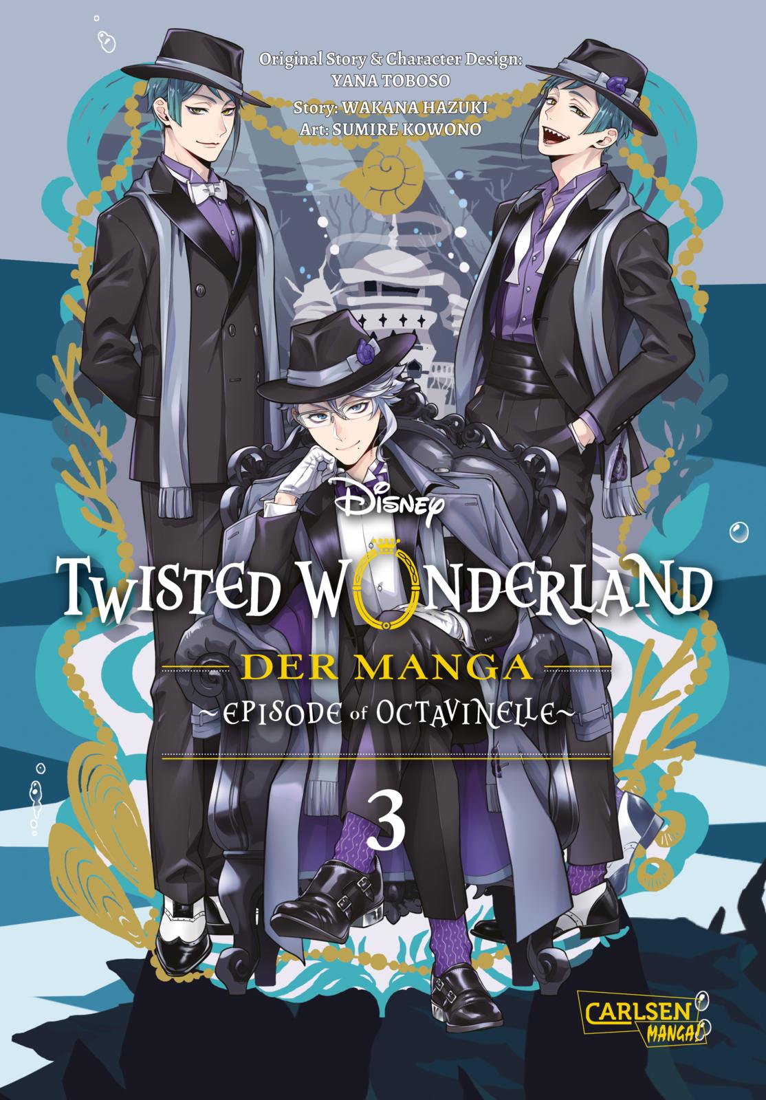Band 3