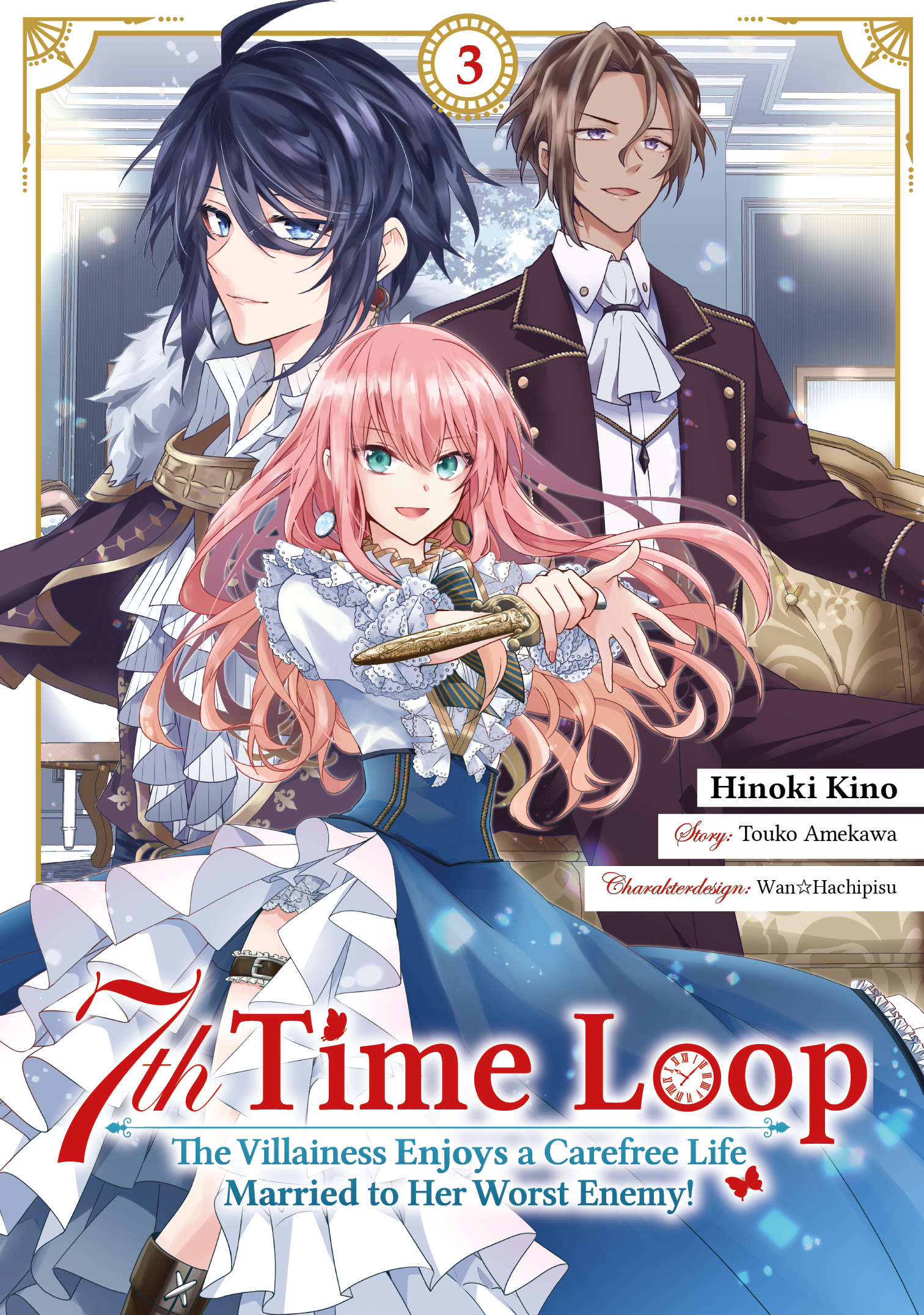 Band 3