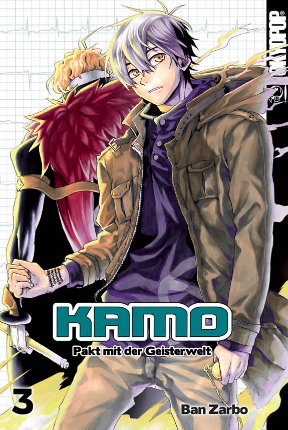 Band 3