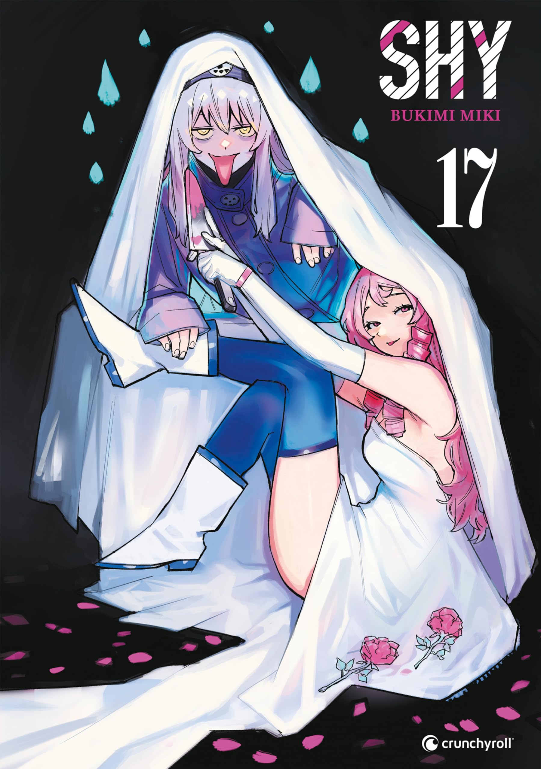 Band 17