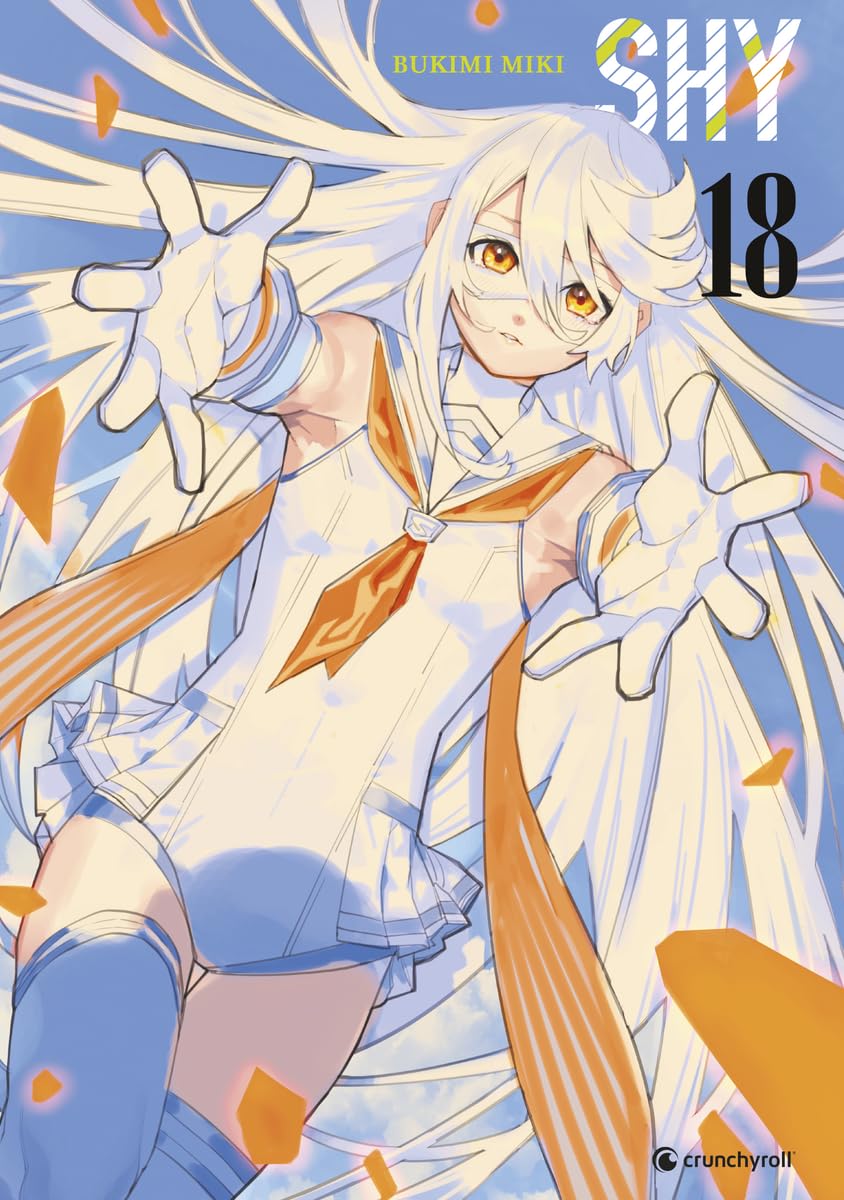 Band 18