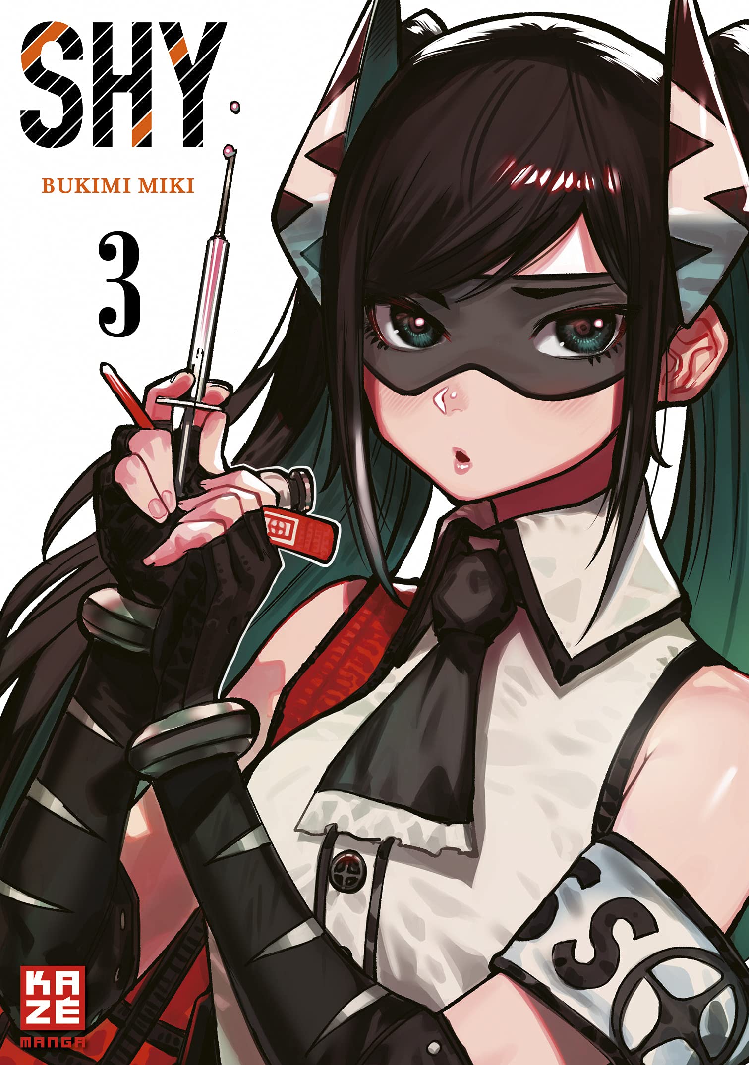 Band 3