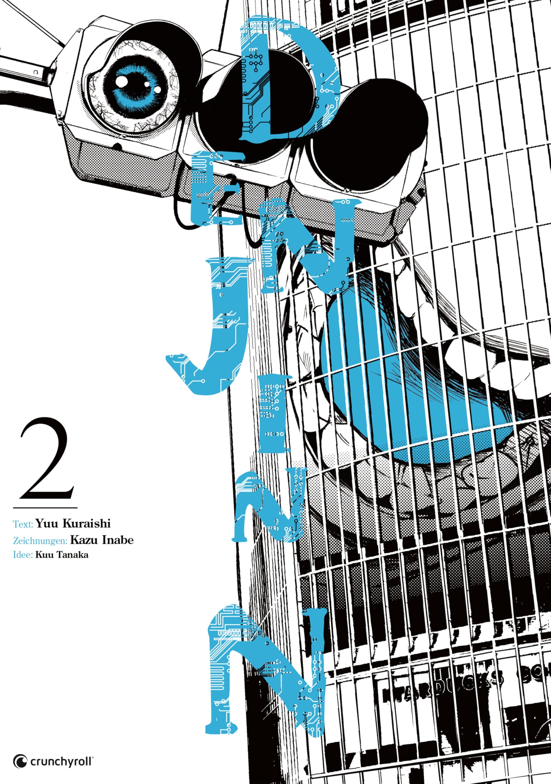 Band 2
