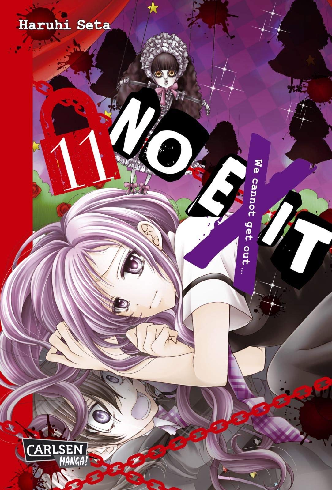 Band 11