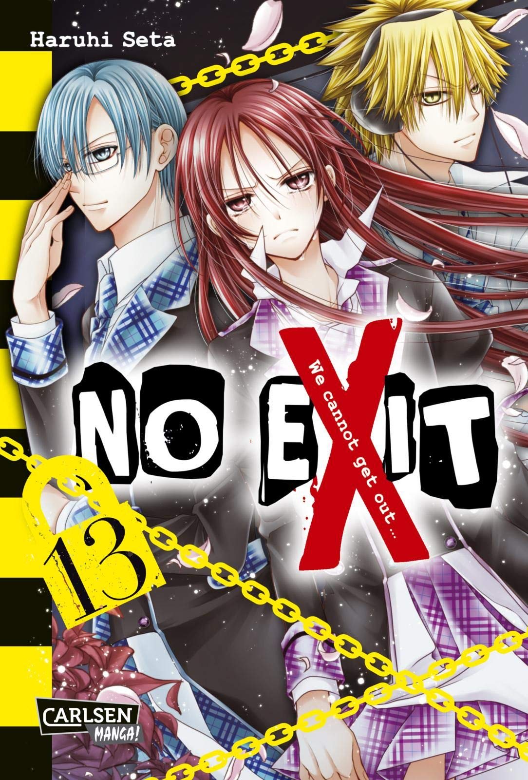 Band 13