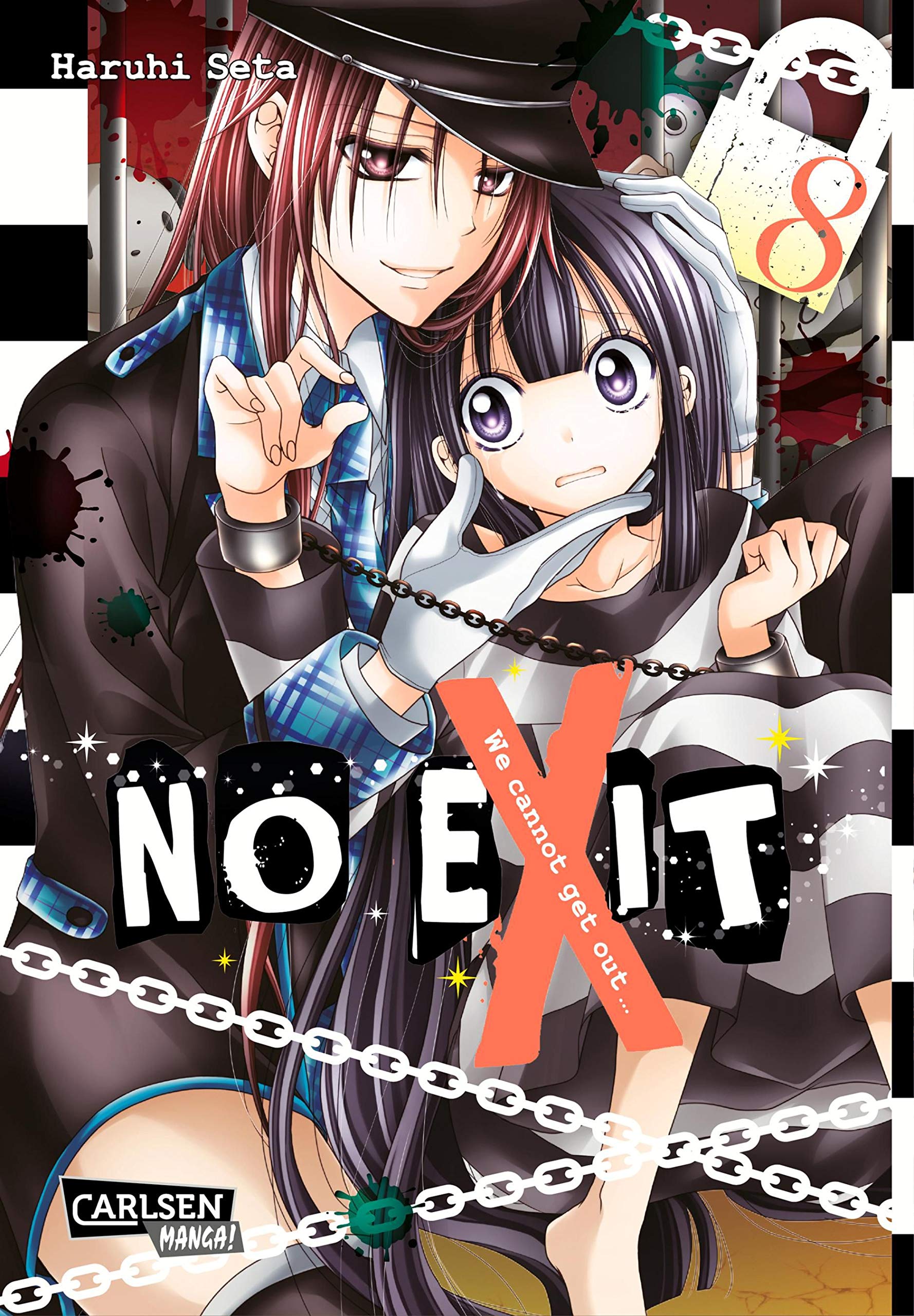 Band 8