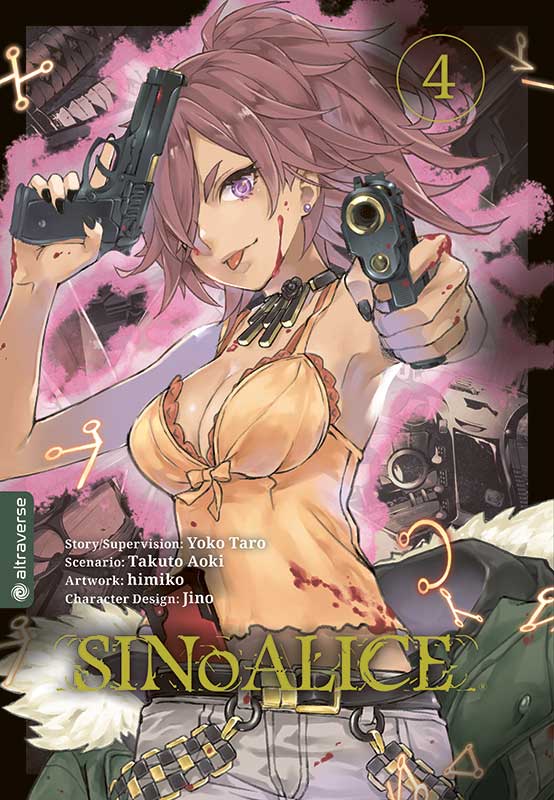 Band 4