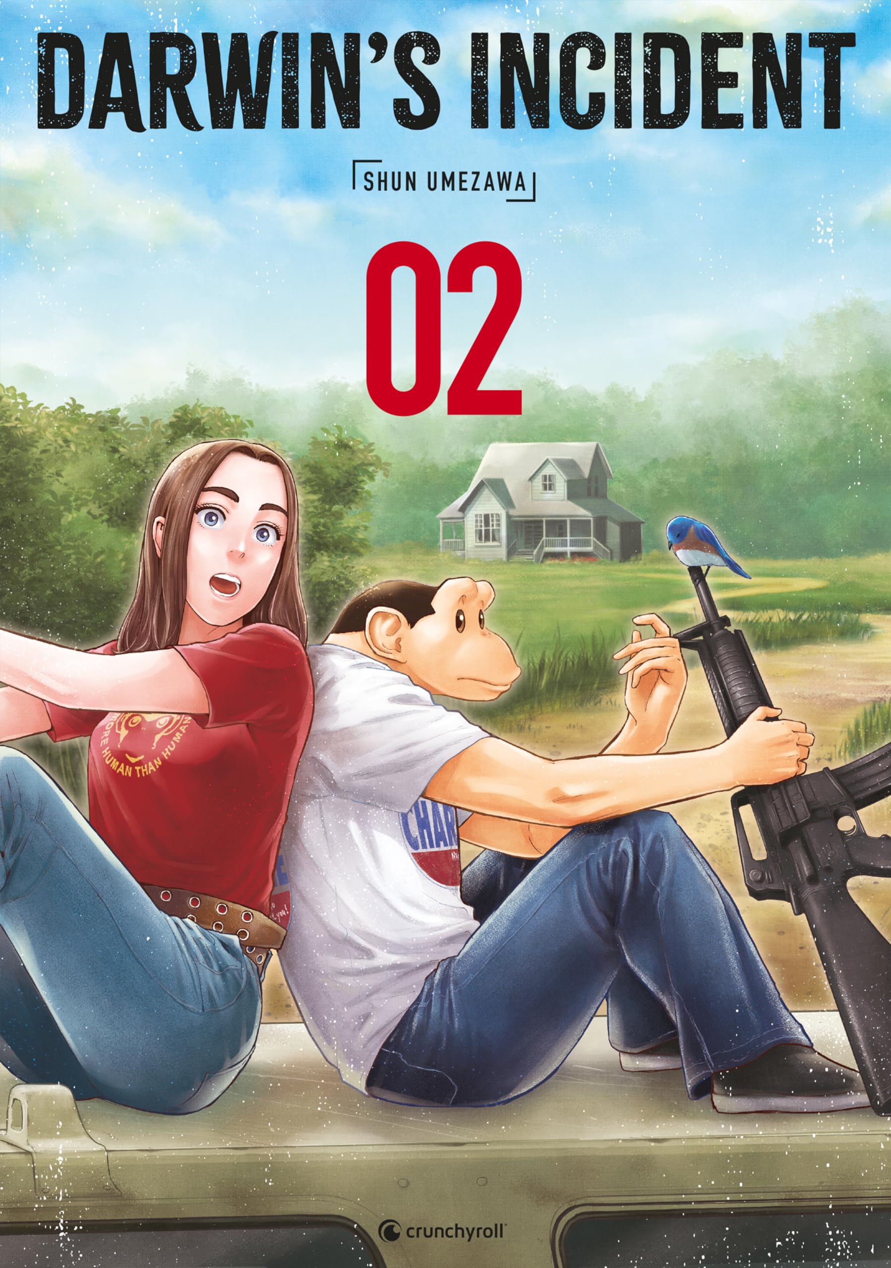 Band 2