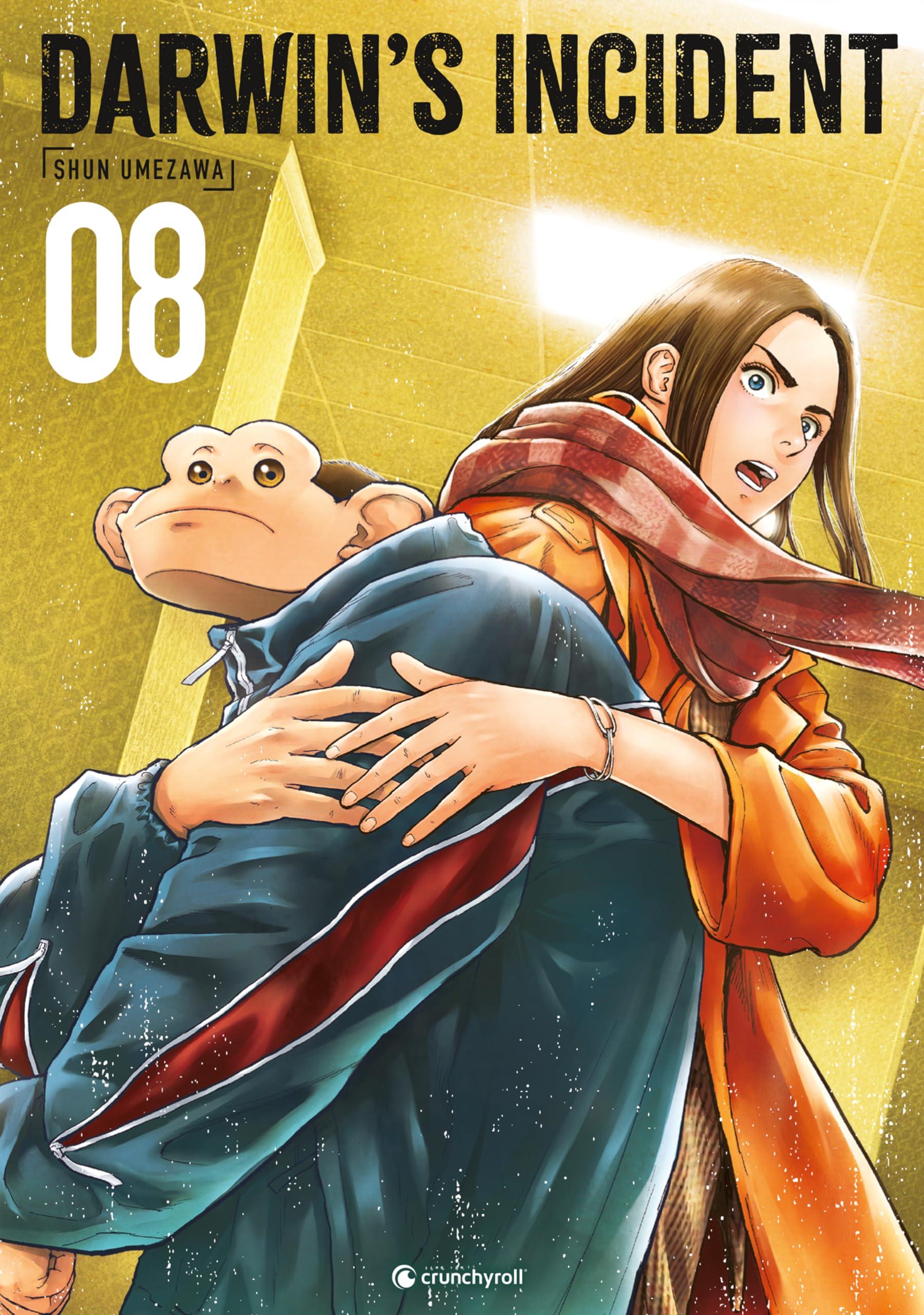 Band 8